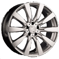 Диски - Racing Wheels BZ-32 9x20/5x120 ET20