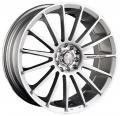 Диски - Racing Wheels H-112 6.5x15/10x100 D73.1 ET40