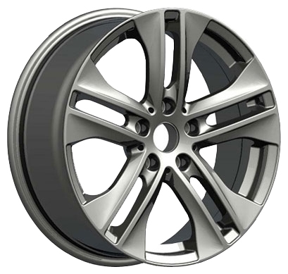 Диски - Replica 005 Mercedes 7.5x17/5x112 D66.6 ET47