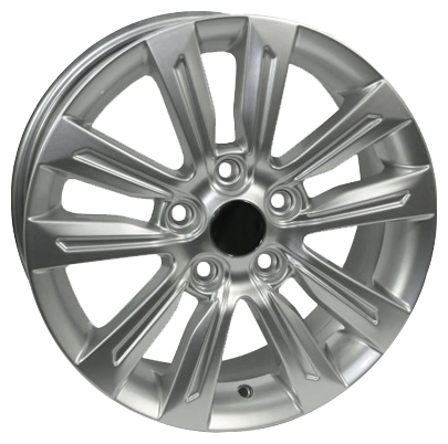 Диски - Replica 009 Kia 6.5x16/5x114.3 D67.1 ET51 HS