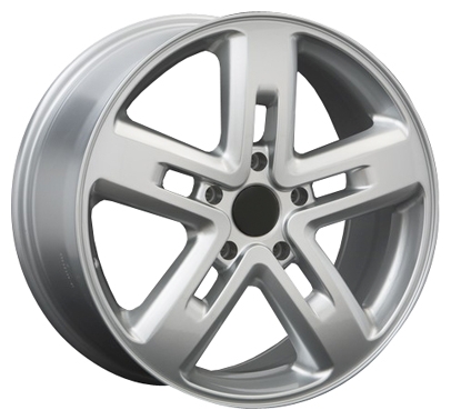 Диски - Replica 010 VW 6.5x16/5x112 D57.1 ET53