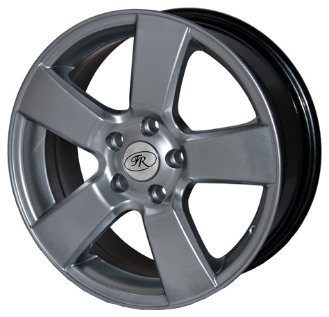 Диски - Replica 013 Chevrolet 6.5x16/5x105 D56.6 ET39