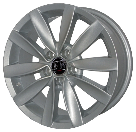 Диски - Replica 015 Audi 6.5x15/5x100 D57.1 ET36