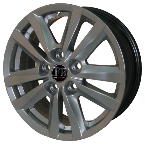 Диски - Replica 022 Mitsubishi 6.5x16/5x114.3 D67.1 ET46