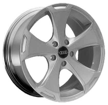 Диски - Roner RN0205 8x17/5x112 D67.5 ET39