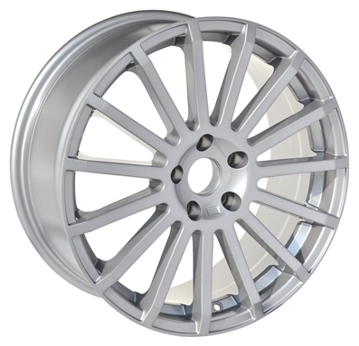 Диски - Roner RN0207 8x18/5x112 D66.6 ET45 GM