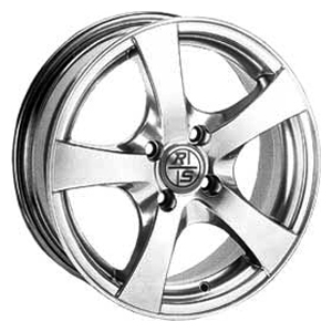 Диски - RS Wheels 101 6.0x14/4x100 ET40