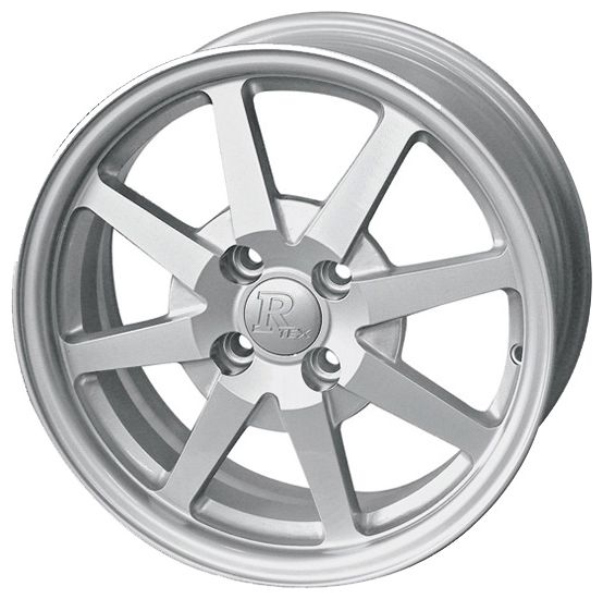 Диски - R-TEX 72 6.5x15/4x100 D67.1 ET35