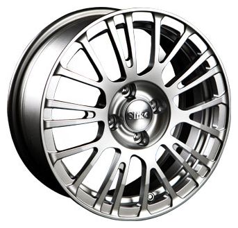 Диски - Slik L1818 6.5x15/4x98 D58.5 ET32 S2