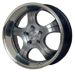 Диски - SRD Tuning 140 7х17/5х120 ЕТ38