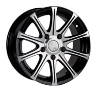 Диски - SRD Tuning 233 7x15/5x120 ET20