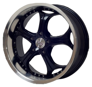 Диски - SRD Tuning 508 8x18/5x112 D67.1 ET35