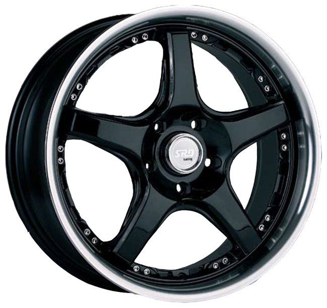 Диски - SRD Tuning 709 7.5x17/5x112 D67.1 ET45