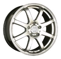 Диски - SSW Haste S010 6.5x15/5x114.3 D72.6 ET40 BFP