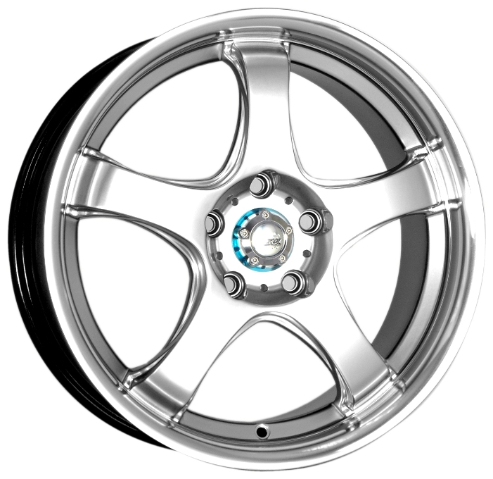 Диски - SSW Star S039 7x17/5x112 D72.6 ET42 Silver