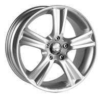 Диски - Stilauto Pegaso 7.5x17/5x114.3 D67 ET42