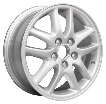 Диски - TGRACING 6996 6.5x16/5x114.3 D67.1 ET45