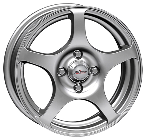 Диски - X'trike X-103 5.5x14/4x108 D65.1 ET20 HS