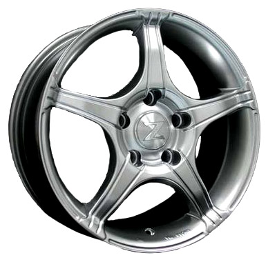 Диски - Zormer S311 6.5x15/5x114.3 D73.1 ET40