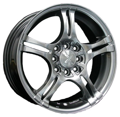 Диски - Zormer S332 6.5x15/5x112 ET40