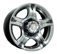 Диски - Zormer SC32 9x20/5x114.3 ET40