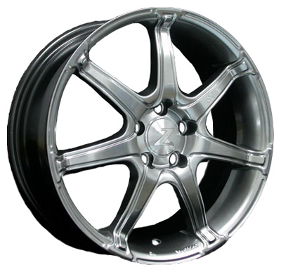 Диски - Zormer SC40 6.5x15/4x108 D73.1 ET18