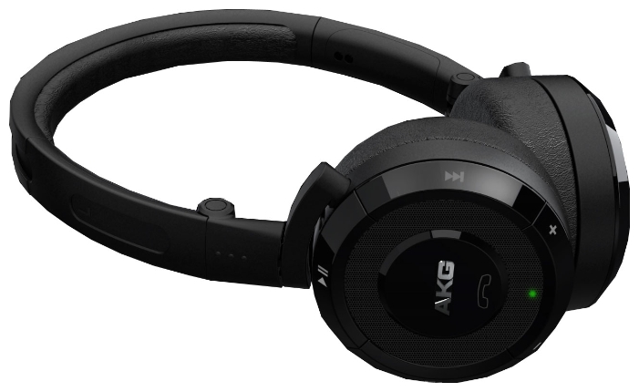 Bluetooth-гарнитуры - AKG K 830 BT