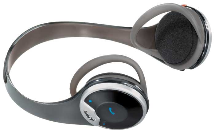 Bluetooth-гарнитуры - Genius BT-03i