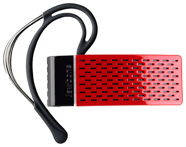 Bluetooth-гарнитуры - Jawbone Jawbone