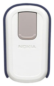 Bluetooth-гарнитуры - Nokia BH-100