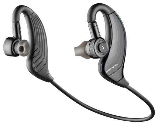 Bluetooth-гарнитуры - Plantronics BackBeat 903+