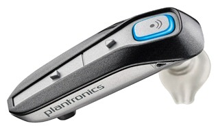 Bluetooth-гарнитуры - Plantronics Discovery 650