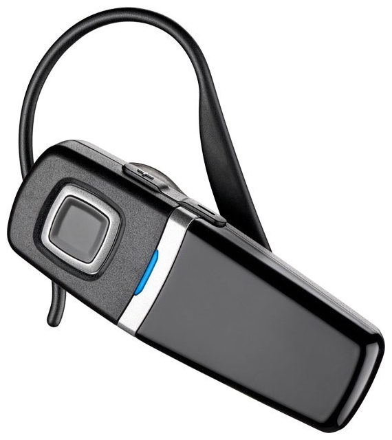 Bluetooth-гарнитуры - Plantronics GameCom P90