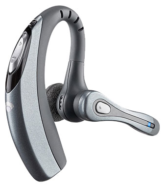 Bluetooth-гарнитуры - Plantronics Voyager 510