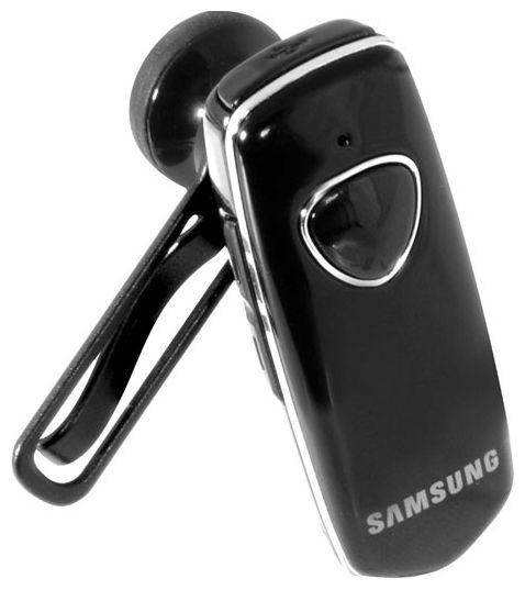 Bluetooth-гарнитуры - Samsung HM3500