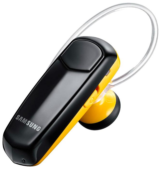 Bluetooth-гарнитуры - Samsung WEP490