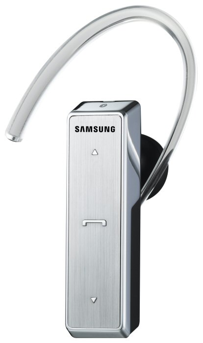 Bluetooth-гарнитуры - Samsung WEP750