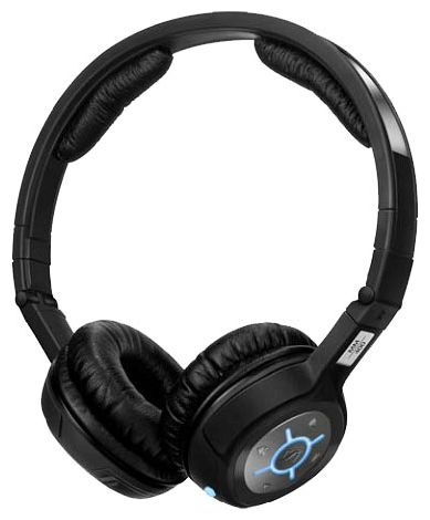 Bluetooth-гарнитуры - Sennheiser MM 400