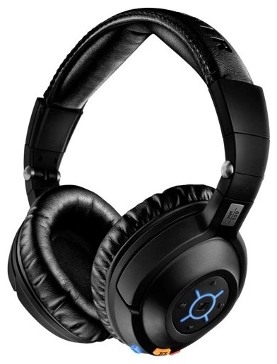 Bluetooth-гарнитуры - Sennheiser MM 550