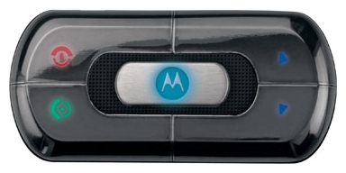 Устройства громкой связи - Motorola HF850
