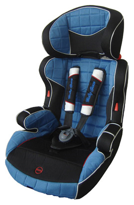 Детские автокресла - Baby Care Grand Voyager