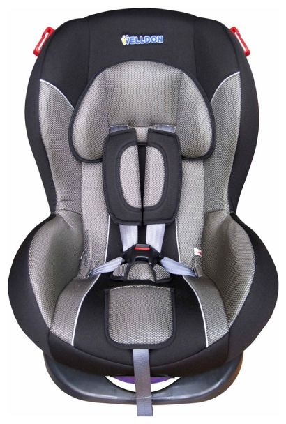 Детские автокресла - Baby Shield BS02-B21