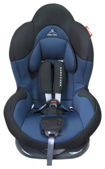 Детские автокресла - Baby Shield BS02-S1