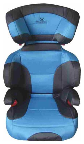 Детские автокресла - Baby Shield BS03-C8