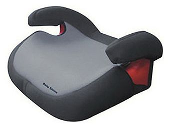Детские автокресла - Baby Shield BS03-T1