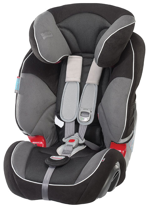 Детские автокресла - Britax Evolva 1-2-3