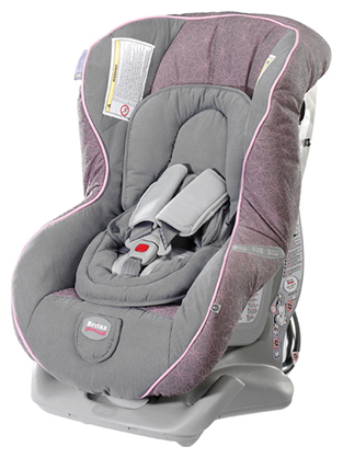 Детские автокресла - Britax First Class Si