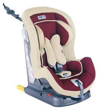 Детские автокресла - Cam Viaggiosicuro Isofix