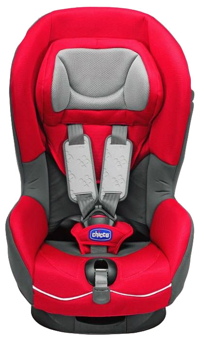 Детские автокресла - Chicco Key 1 Isofix