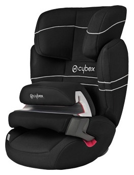 Детские автокресла - Cybex Isis